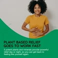 thumbnail image 2 of MediNatura BHI Spasm Natural Relaxer - Relief for Menstrual Cramps, Bloating, Aches & Muscle Spasms - 5 Active Homeopathic Ingredients - 100 Tablets, 2 of 8