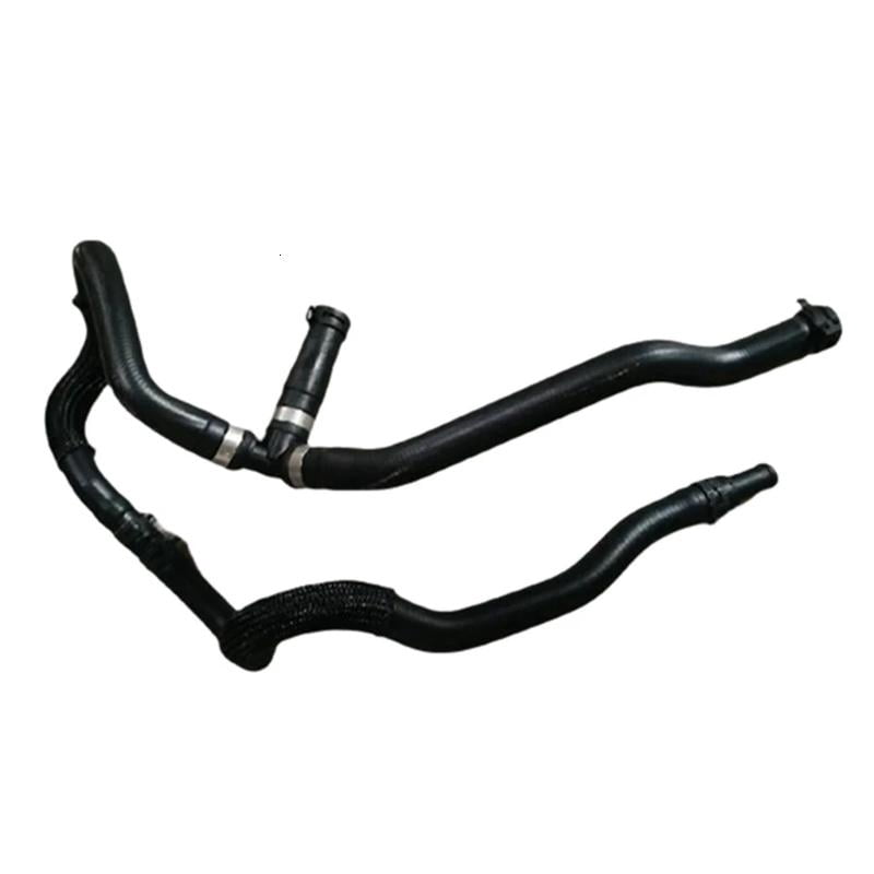 Heater Hose Water Pipe DG9318K580JA KH-718 Heater Pipe for 2.0T 13-17