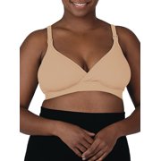 Bravado! BASICS Women's Comfy Cotton Maternity and Nursing Bra