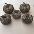 thumbnail image 6 of D-GROEE Artificial Pumpkins Pumpkins Decorative Rattan Pumpkins for Bowl or Vase Display Festival Home Kitchen Halloween Thanksgiving Fall Harvest Home Decoration, 6 of 8