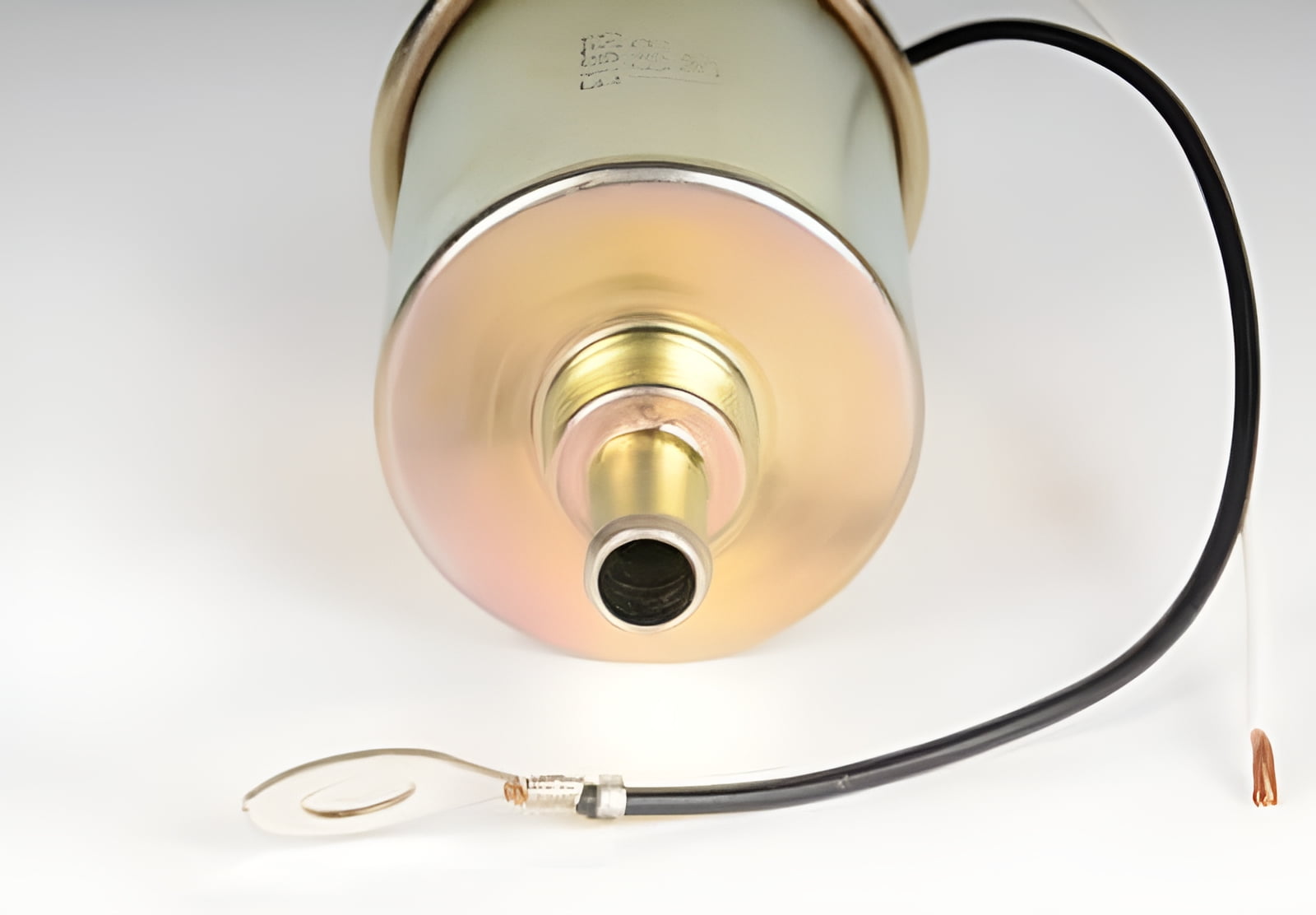 ACDelco Gold EP42S Electric Fuel Pump Fits 1990 Toyota Pickup