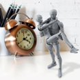 thumbnail image 2 of Action Figures | Body Kun DX Set | PVC Body Kun And Body Set | Action Figure Drawing Model | Drawing Figure Models Mannequin Drawing Models For Artists, 2 of 9