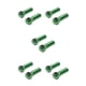 thumbnail image 3 of Tholdsy 2 piezas de soporte de cabeza de bola, componentes modificados, extremos de barra de acoplamiento RC de Metal Universal, accesorio de Type2 NO2, 3 of 6