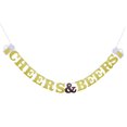 thumbnail image 4 of unbranded Amarillos Para Festival Y Con Cheers Beers Y Tela Duradera, 4 of 6