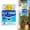 ZBlue, variant on Outdoor Disposable Hanging Fly Trap，Single-Use Hanging Fly Capture Bag Farm Yard Barn Outdoor Fly Trap Bag，Large Capacity Outdoor Fly Holding Trap Design