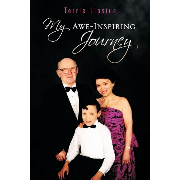 My Awe-Inspiring Journey (Paperback)