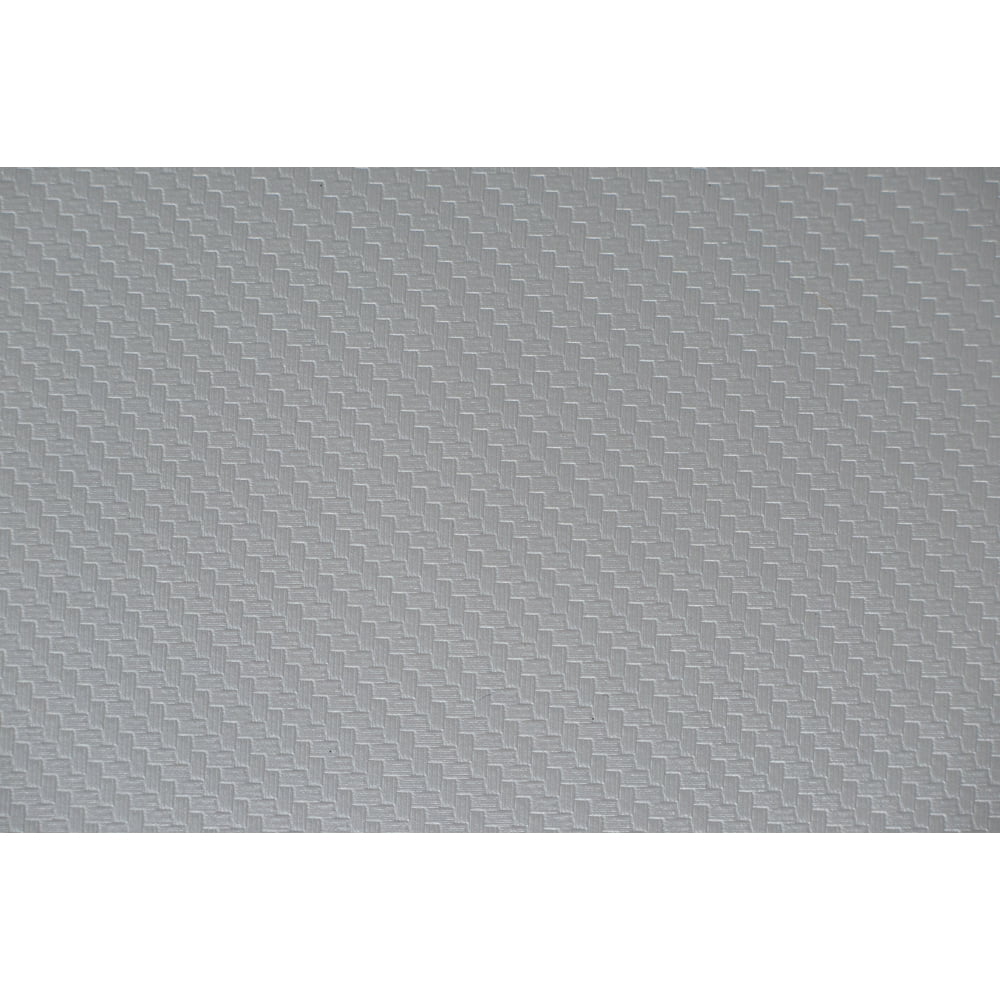 Marine Vinyl Upholstery Fabric Medium Gray Carbon Fiber 54" Wide By 30