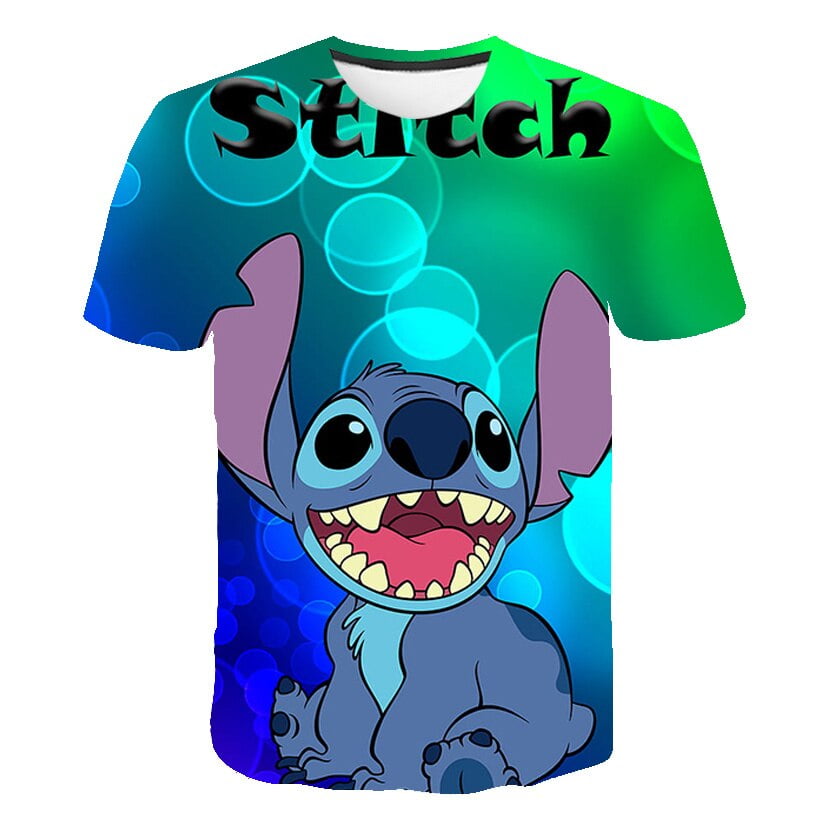 T-shirt Manches Longues Imprimé - Noir - Kiabi - 2.50