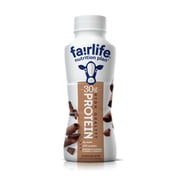 Fairlife Protein Shake, Chocolate, 11.5 fl oz