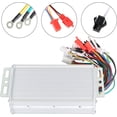 thumbnail image 3 of ALL-CARB 36-48V 500W DC Brushless Motor Speed Controller Replacement for E-Bike Scooter, 3 of 7