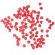thumbnail image 5 of 2x100pcs 6mm De Costura Para DIY Heart Zulema Botones de costura, 5 of 7