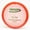 Clear, variant on Innova Champion Leopard Disc Golf Fairway Driver, Pick Color/Weight [Stamp & Exact Color May Vary] Red 173-175 grams