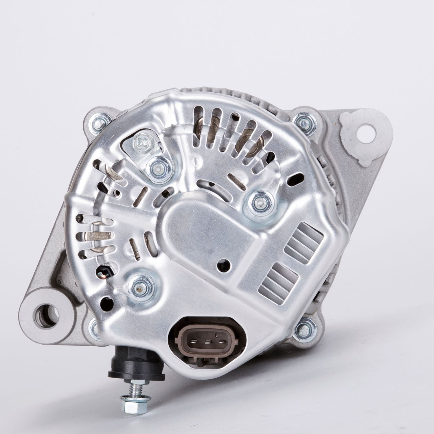 TYC 2-13794 Alternator for Toyota 27060-62160-84 qh Fits 2000 Toyota 4Runner