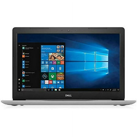 Dell Inspiron 15 5000 15.6” Full HD Laptop, 8th Gen Intel Quad Core i7-8550U, 8GB Ram, 256GB Solid State Drive, Windows 10