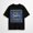 Black-46, variant on Checkered Cheer Cheerleading for Cheerleader Youth BFF Squad T-Shirt