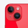 thumbnail image 3 of Smartphone iPhone 14 128GB Rojo Reacondicionado, 3 of 3