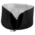thumbnail image 6 of WASHWEPE Water Absorbent Tree Blanket Winter Plant Covers Insulation 1Set, 6 of 8