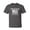 Charcoal, variant on United States In God We Trust Sarcastic Humor Graphic Novelty Funny Tall T Shirt