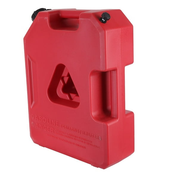 Atv Gas Can