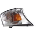 thumbnail image 3 of For Mazda MPV Parking Signal Light Assembly 2002 2003 Pair Driver and Passenger Side | MA2520120, 3 of 4
