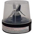 thumbnail image 1 of Accesorios porta cuchillas para exprimidor Ninja 900W/1000W Extractor de 7 aletas, 1 of 4