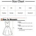 thumbnail image 3 of Ashirexll Sleep Shirts for Women, Nightgowns for Women, V-Neck Bow Detail Short Sleeve Ice Silk Long Sleepshirt, 3 of 4