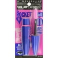 thumbnail image 4 of Maybelline Volum Express The Rocket Washable Mascara, Brownish Black, 4 of 4