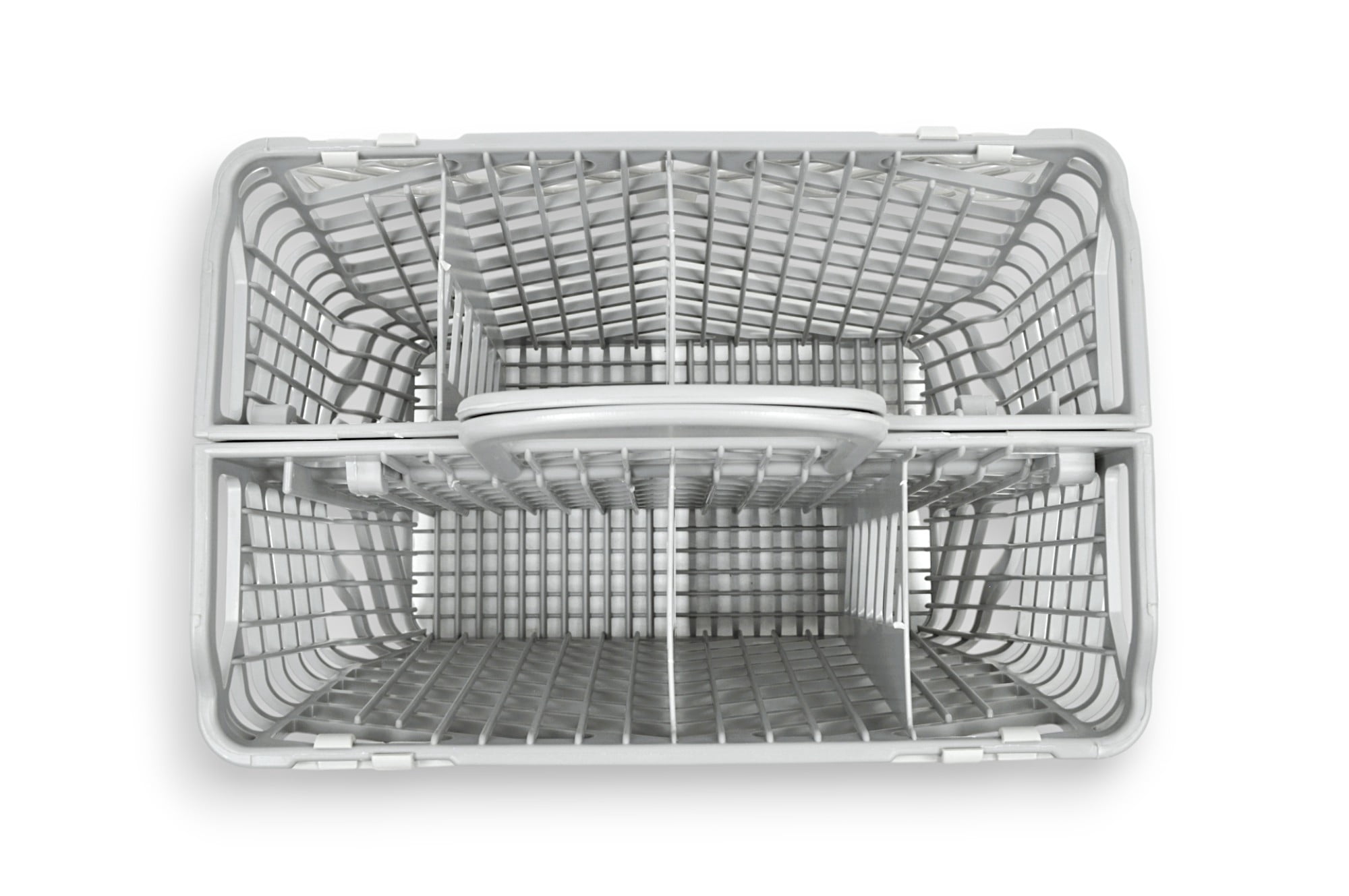 Whirlpool SILVERWARE BASKET 6918651