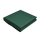 thumbnail image 4 of Naiovety Columpio de poliéster con dosel para silla, resistente al agua, Color sólido, a prueba de sol, con revestimiento de PA, reemplazo de Jardín y Patio De color verde oscuro, 4 of 6