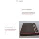 thumbnail image 5 of Portable Lock Box, Control and Reduce Smoking Boxes,Auxiliary Smoking Cessation Control Artifact, Timed Lock Box(Brown), 5 of 5