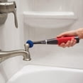 thumbnail image 4 of Rubbermaid Reveal Power Scrubber Attachable Scouring & XL Brush Head, for Cordless Electric Battery Powered Scrub Brush, Ideal for, 4 of 9