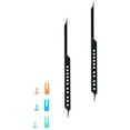 thumbnail image 4 of EASTIN 1 Set of Proportional Divider Multi-purpose Compass Design Ruler Drawing Tools, 4 of 6