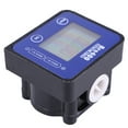 thumbnail image 4 of Aluminum Alloy Durable High Accuracy LCD Display  Meter, Liquid  Meter, For Diesel Gasoline, 4 of 8