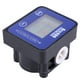 thumbnail image 2 of CaudalíMetro de Turbina de CaudalíMetro de Combustible de 1/2 Pulg., para diéSel, Gasolina, Queroseno, Aceite de Motor y Otros Lubricantes, CaudalíMetro Digital con Pantalla LCD GRANDE (1-30 L/Min) ANGGREK Otros, 2 of 8