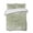 Sage, Green, variant on Quilts King Size, Sage Green Botanical Soft Comforter Bedding Set for Bed, Farmhouse Laugh Love Leaves Lightweight Quilted Bedspread with Pillow Cover(2 Pieces) for All Season, 96x106 Inch