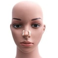 thumbnail image 6 of CIMAXIC Cimaxic Beige Silicone Swimming Nose Waterproof Anti-Choking for Adults, 6 of 6