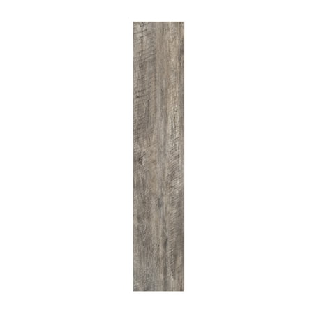 Achim Flex Flor™ Looselay Vinyl Plank 9in x 48in - 4 Planks/12 Sq (Best Floating Vinyl Plank Flooring)