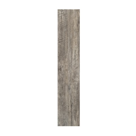 8 Inch Floor Tile - Achim Flex Flor™ Looselay Vinyl Plank 9in x 48in - 4 Planks/12 Sq Ft.