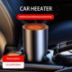 thumbnail image 5 of Calentador De Coche Portátil Descongelador De Coche Calentamiento Rápido Y Ventilador De Refrigeración Mini Ventilador De Parabrisas De Automóvil 150W 12V Descongelador De Parabrisas Desempañador De Eigraketly VI012470-02, 5 of 6