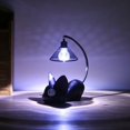 thumbnail image 2 of Luz de noche de gato para niños, lámpara de gato de anime, lámparas de lectura de cabecera, lámpara de juguete para niños, regalo de cumpleaños, decoración de habitación, adorno de luz de noche de gat, 2 of 4