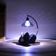 thumbnail image 2 of Luz de noche de gato para niños, lámpara de gato de anime, lámparas de lectura de cabecera, lámpara de juguete para niños, regalo de cumpleaños, decoración de habitación, adorno de luz de noche de gat, 2 of 4