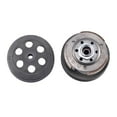 thumbnail image 1 of Almencla High Performance Racing Clutch Assy for GY6-50 80 Moped ATV Go-Kart A A, 1 of 4