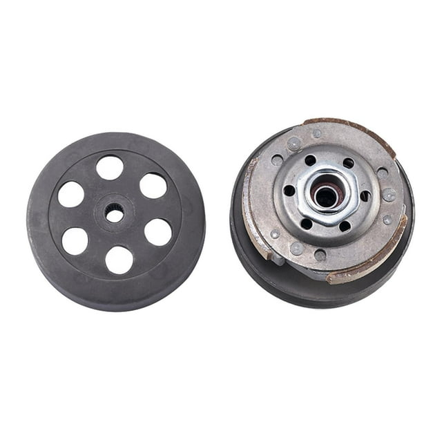 jinwen High Performance Racing Clutch Assy for GY6-50 80 Moped ATV Go-Kart A A