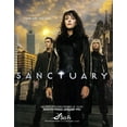 thumbnail image 1 of Sanctuary Poster Promo 16in x 24in Poster Multi-Color Square Adults Western Graphic, 1 of 3