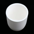 thumbnail image 3 of Alumina Crucible Cup Melting Casting Refining Gold Silver Metal Pot 20-150ml - 50mL, 3 of 6