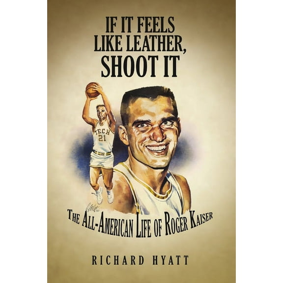 If It Feels Like Leather, Shoot It (Paperback)