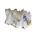 thumbnail image 4 of Línea de pesca transparente 10x Cable de rosca de nylon fuerte alambre versátil de alambre para decoraciones colgantes Pulseras de bricolaje, collares 0.5 mm, 4 of 8