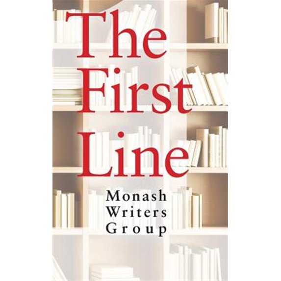 Pre-Owned The First Line (Paperback)