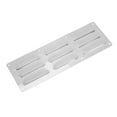 thumbnail image 4 of Air Louver Ventilation, Easy To Install Rectangle Boat Square Air Vent Durable  for Ship, 4 of 8
