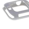 thumbnail image 4 of kusrkot TPU frame protective cover for Watch 44mm gray Grey, 4 of 8